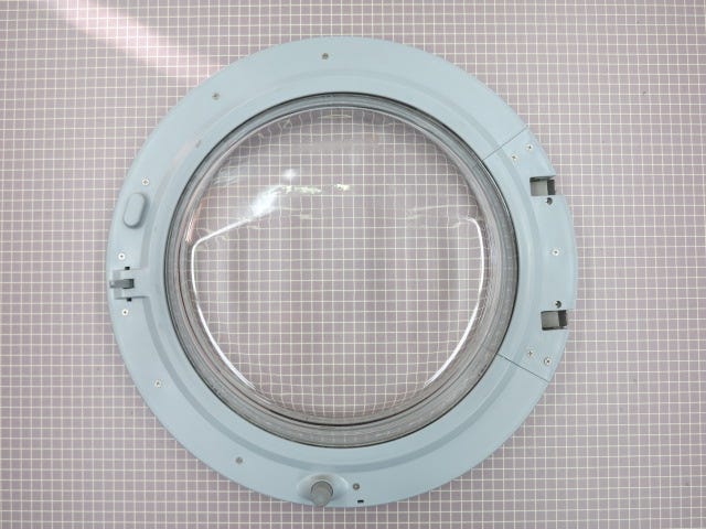 Door Assembly 3581ER1008T