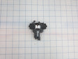 Door Latch Lock WD01X29878
