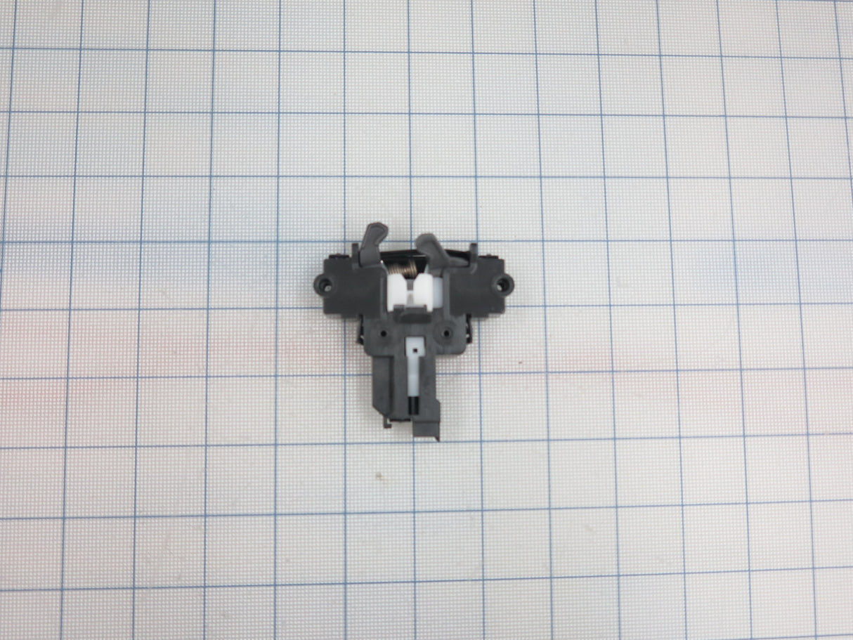 Door Latch Lock WD01X29878