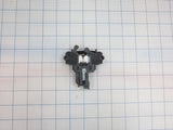 Door Latch Lock WD01X29878