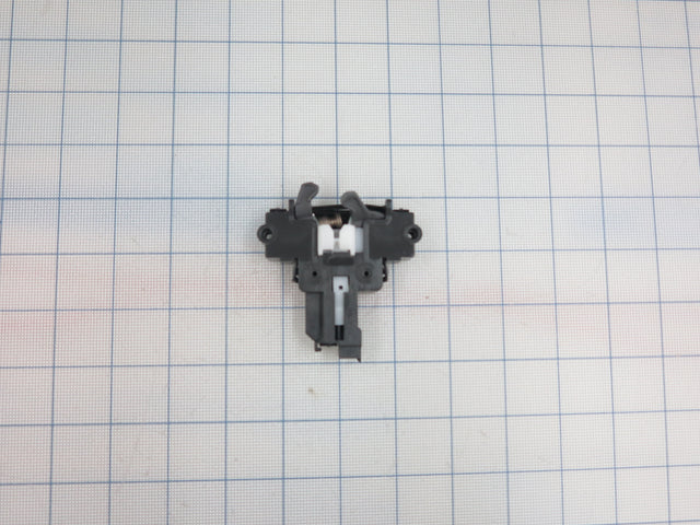 Door Latch Lock WD01X29878