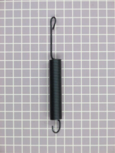 Door Spring 672000100030