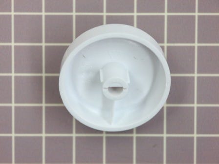 Temperature Control Knob WR02X13108