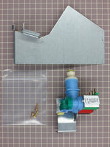 Water Inlet Valve W10247725