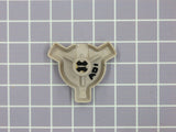 Coupler WB1X1476