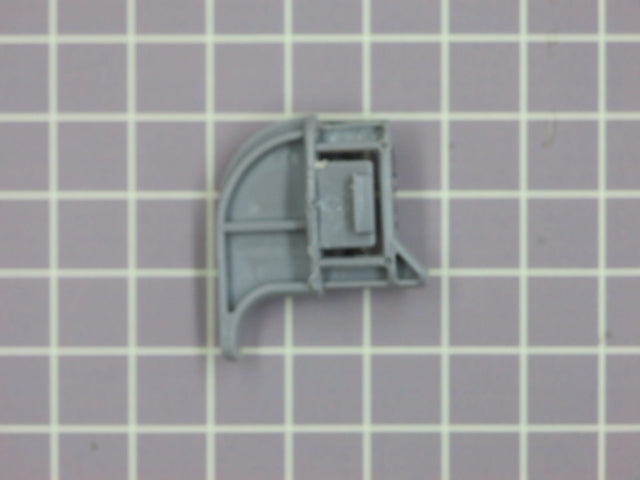 Rack Stop Clip 4620ED3003A