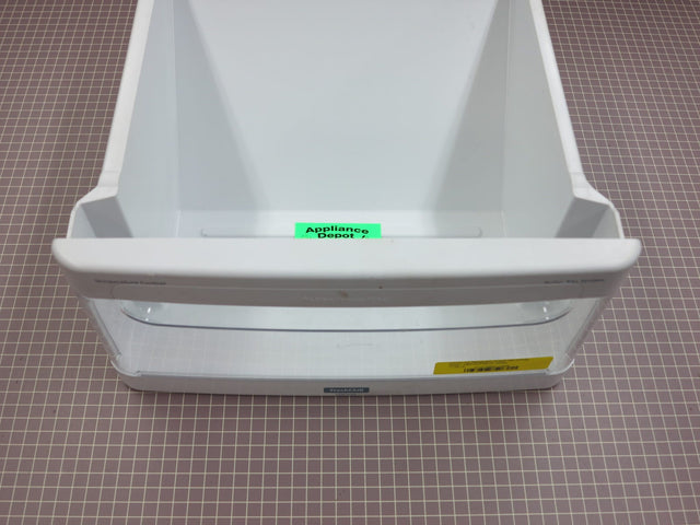 Crisper Pan W10149982