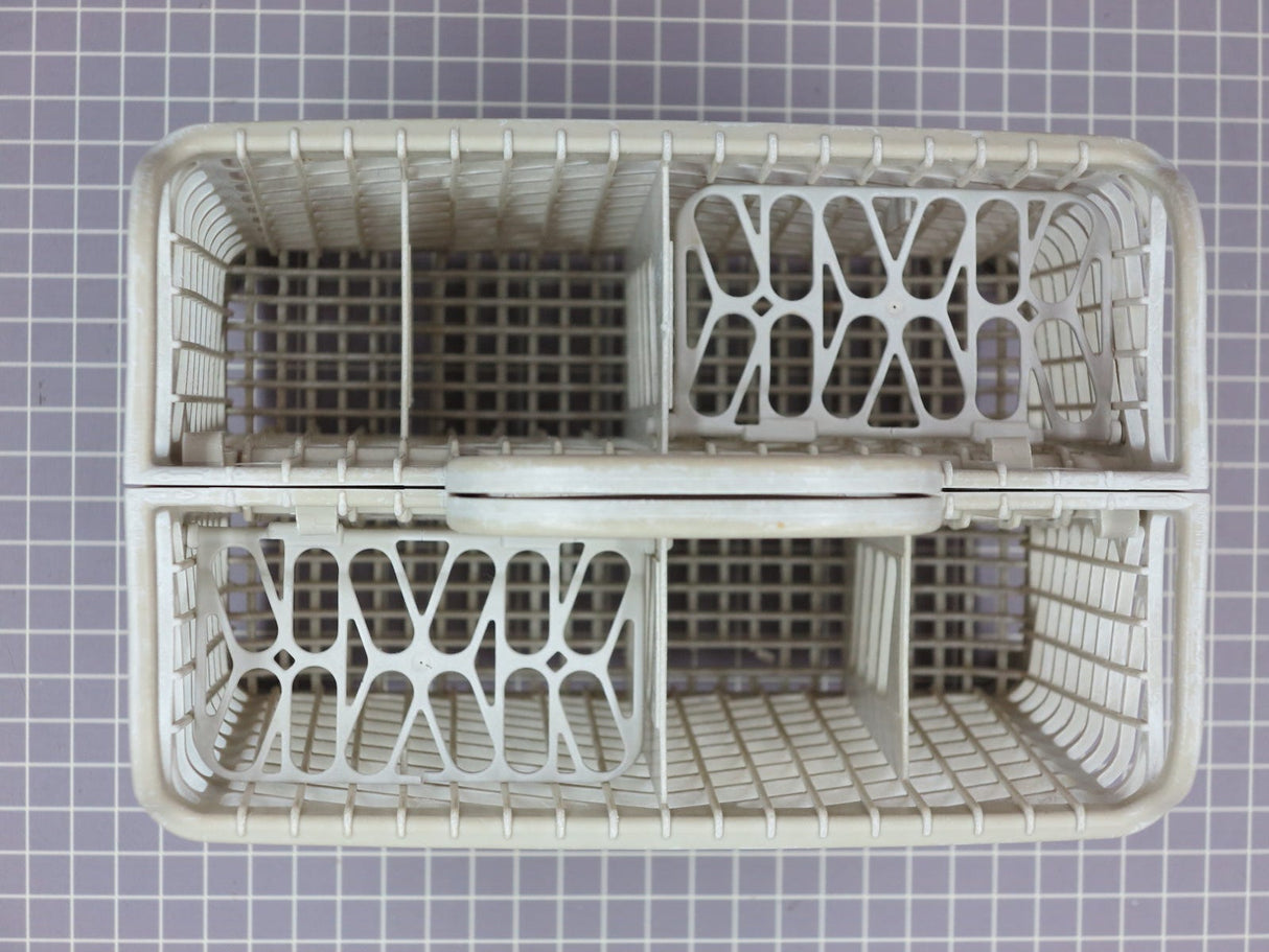 Silverware Basket (Set of 2) 00489464
