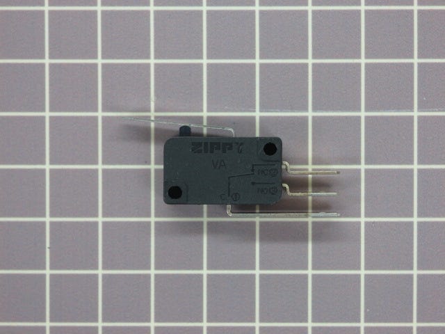 Door Switch 8076104