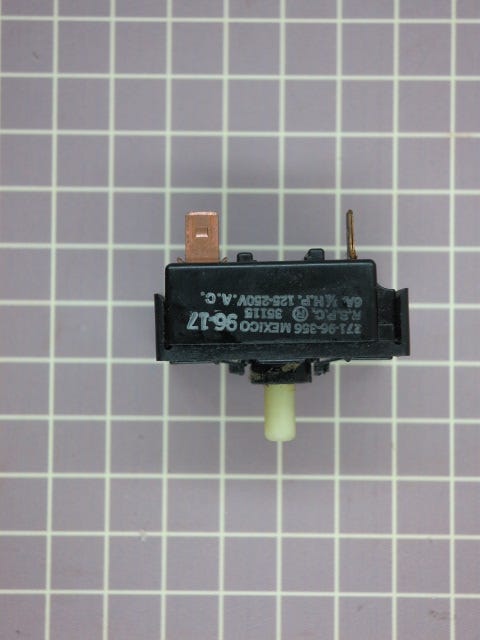 Temperature Switch 35115