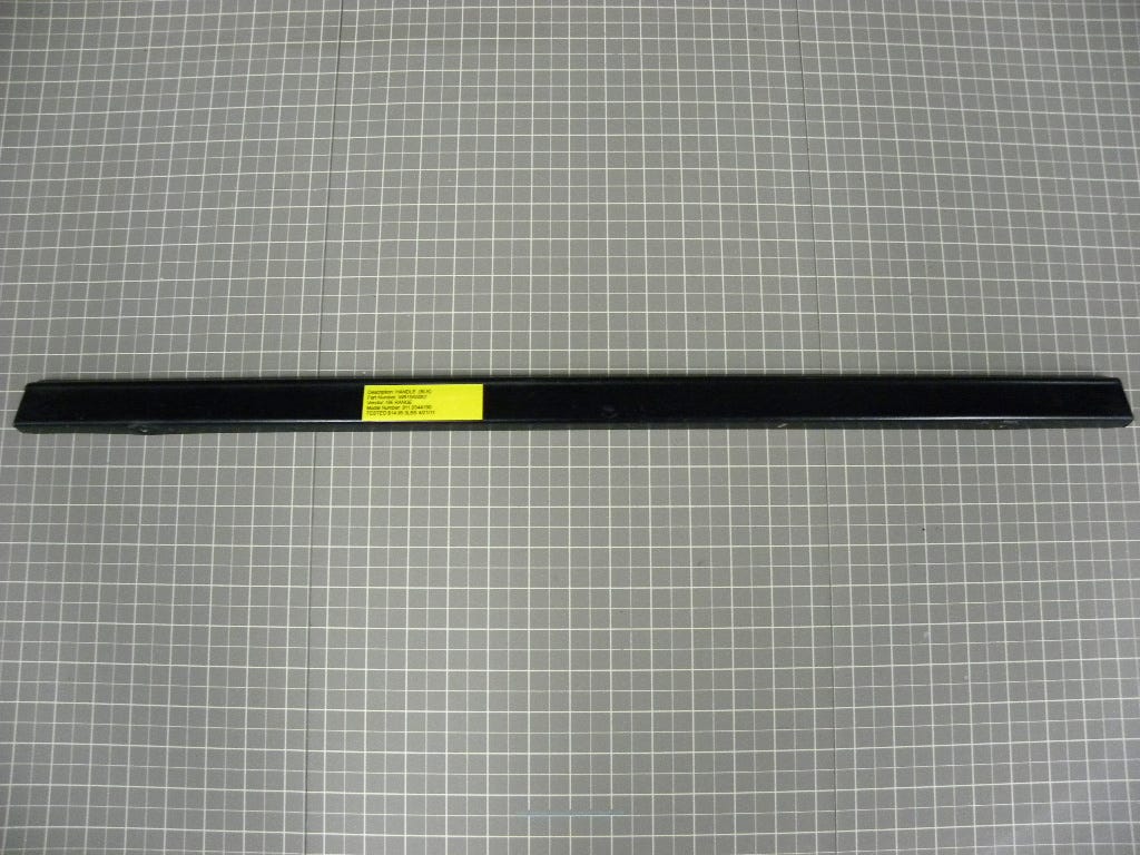 Oven Door/Broiler Drawer Handle WB15K5057