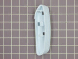 Frigidaire Freezer Shelf Support Bar and End Cap (LH) 216521800