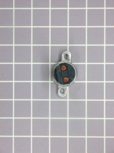 Sharp Microwave Thermostat R-309YK
