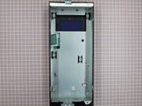 Whirlpool Microwave Control Panel W10286244