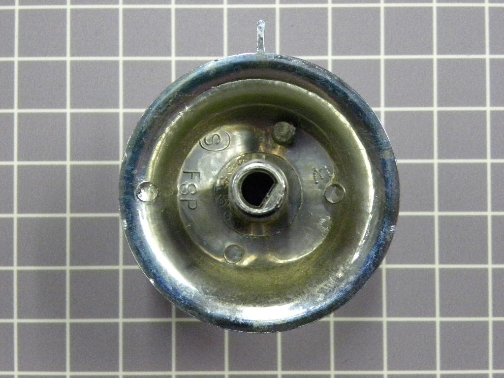 Timer Knob WP688865
