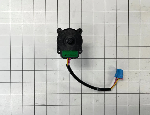 Motor ASM EAU65058502