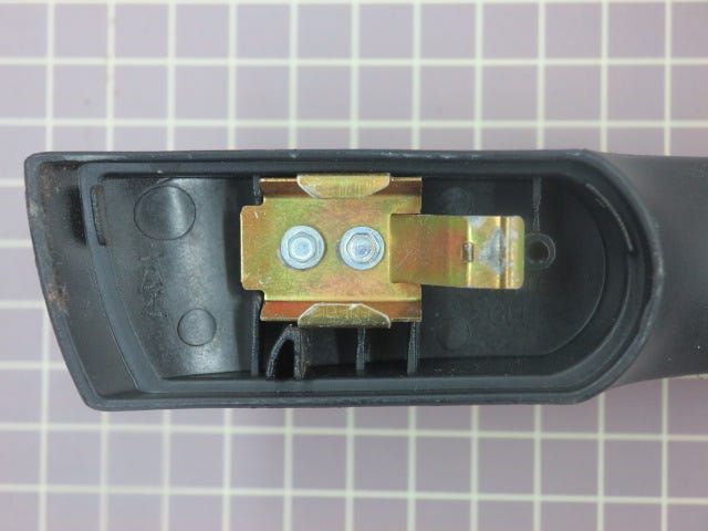 Door Handle 67004278