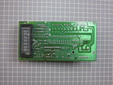 Samsung Microwave Smartboard RAS-OTR7HV-03