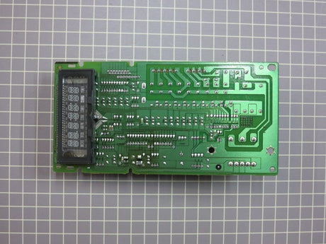 Samsung Microwave Smartboard RAS-OTR7HV-03
