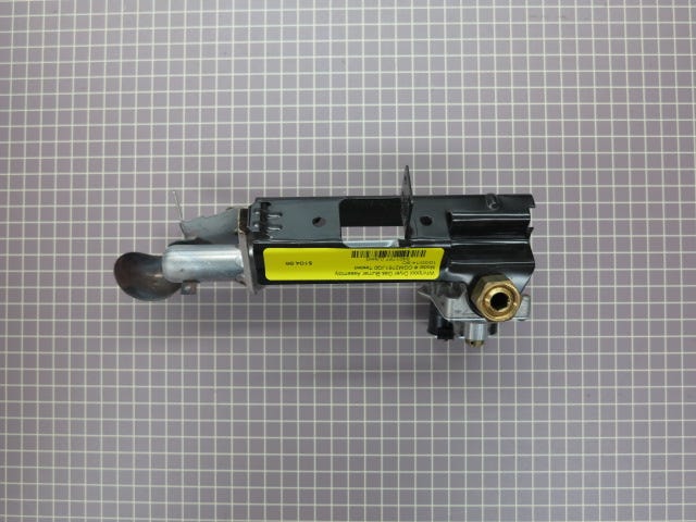 Gas Burner 3401797