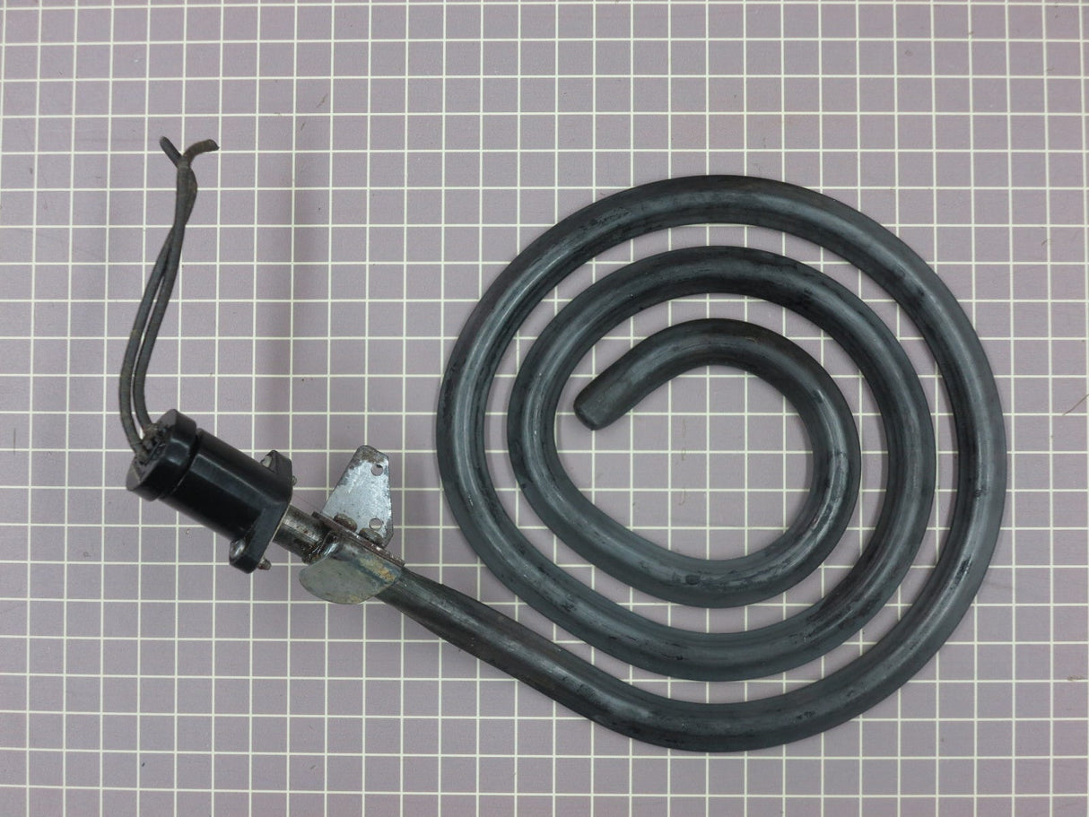 Old-style 8" Electric Surface Burner 2600W, 236V (2-wire) 6590379