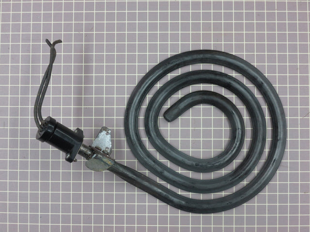 Old-style 8" Electric Surface Burner 2600W, 236V (2-wire) 6590379