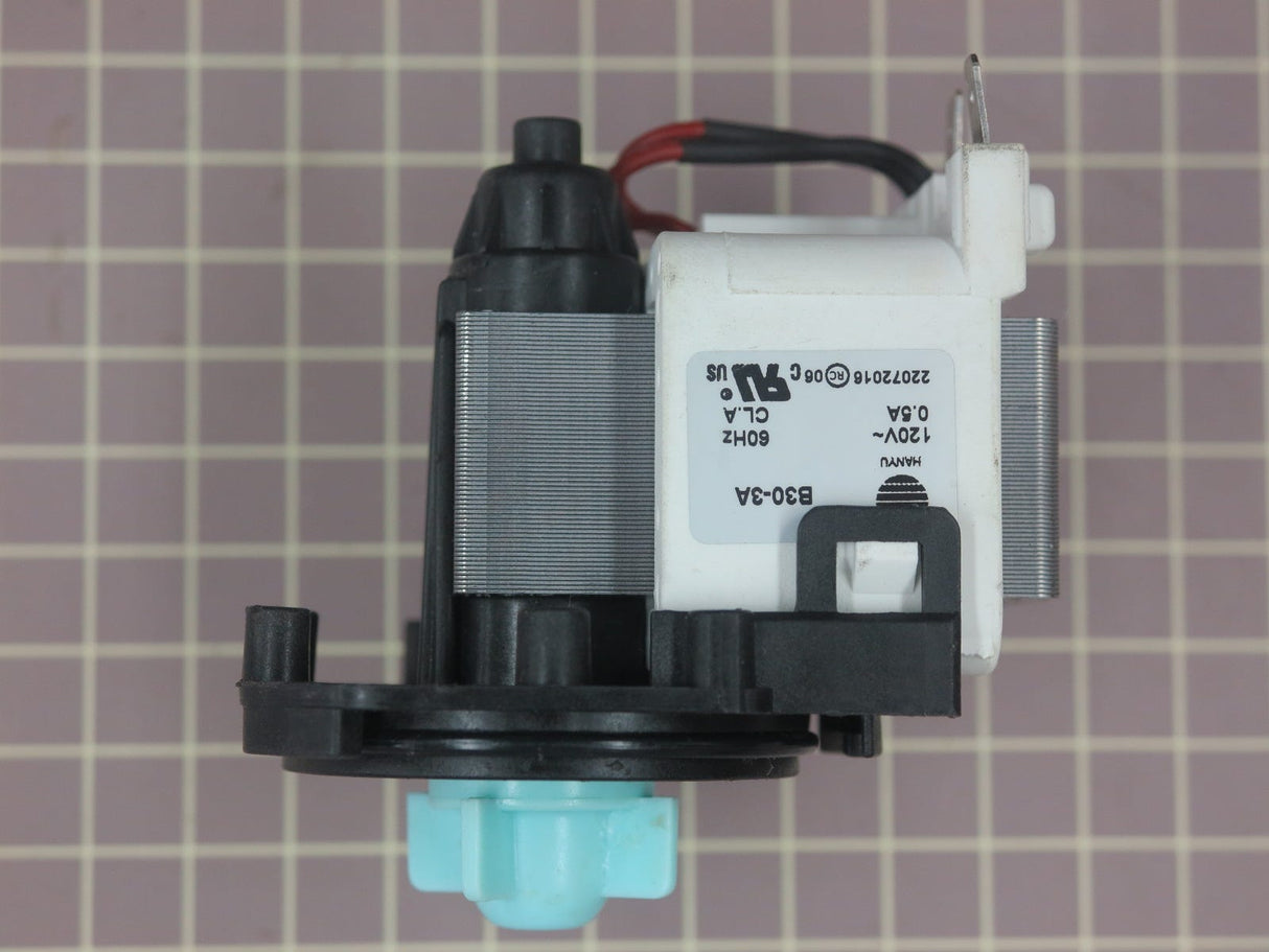 Drain Pump 11001011000090