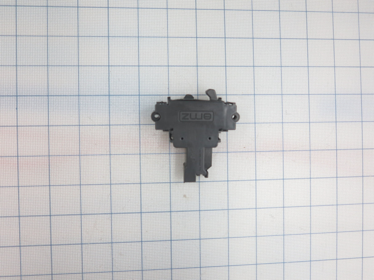 Door Latch Lock WD01X29878