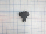 Door Latch Lock WD01X29878