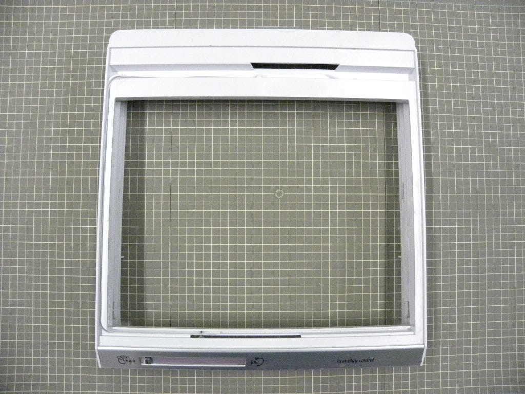 Maytag Refrigerator Crisper Pan Frame 10278601