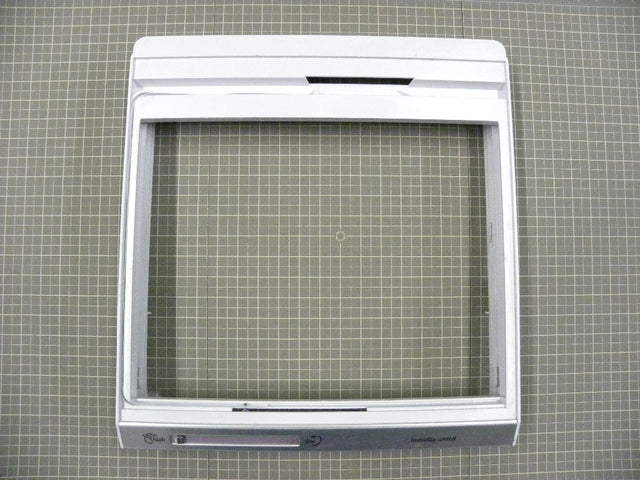 Maytag Refrigerator Crisper Pan Frame 10278601