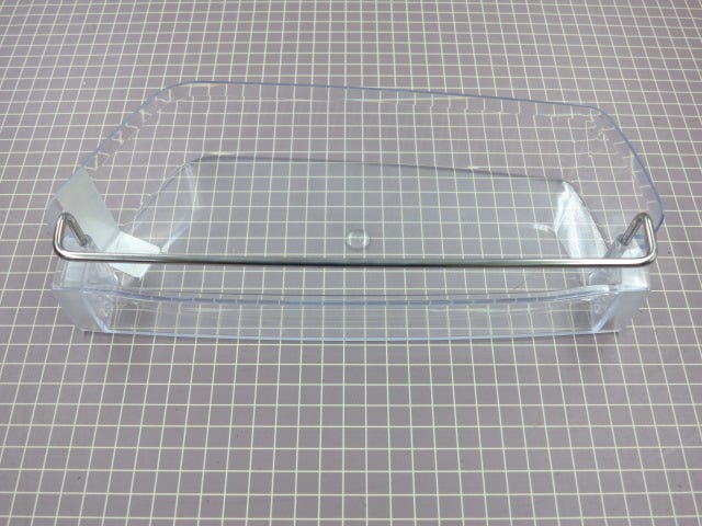 Door Bin and Retainer Bar MAN62429801