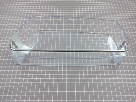 Door Bin and Retainer Bar MAN62429801