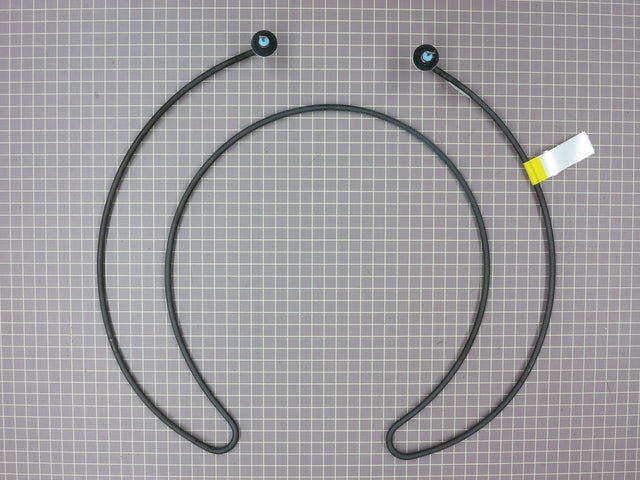 Heating Element WD05X21716