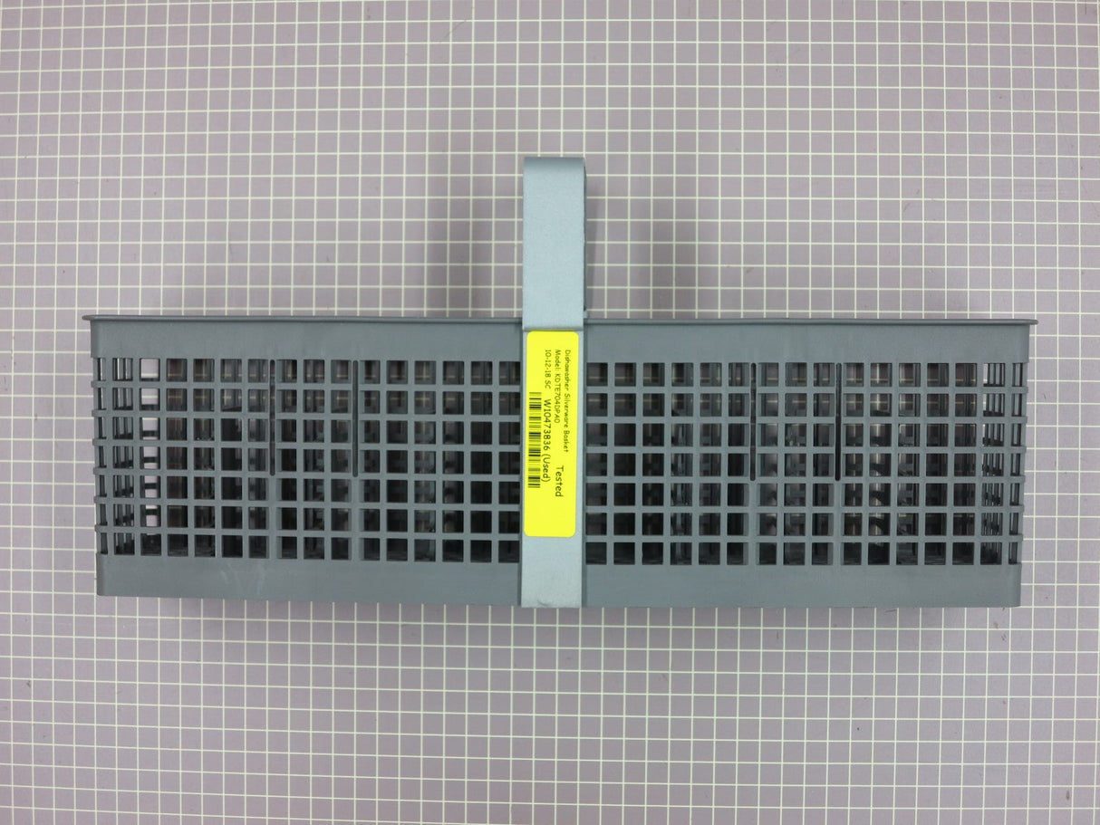 Silverware Basket W10473836