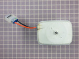 Evaporator Fan Motor WR60X10072