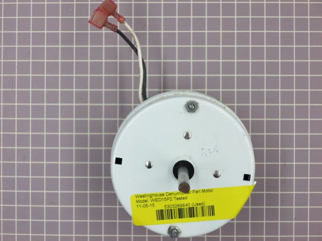Fan Motor 5303289840