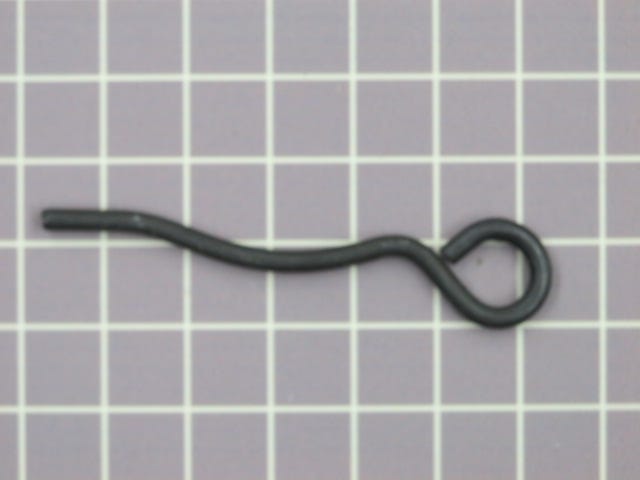 Door Spring Bolt 672001100001