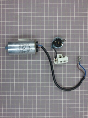 Complete Electrical Kit WR07X10138