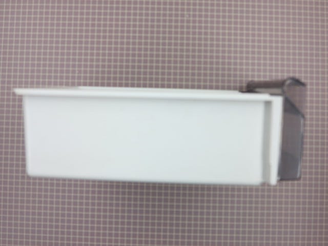 Meat Pan with Front 5303285325