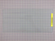 Glass Tuckaway (15" x 7") WR71X10175