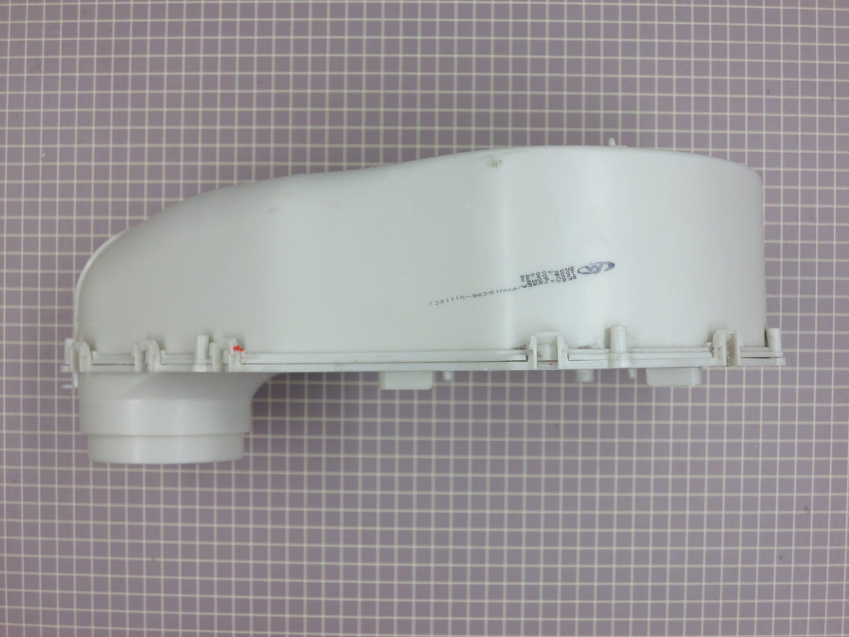 Guide Duct and Cover DC61-01241A