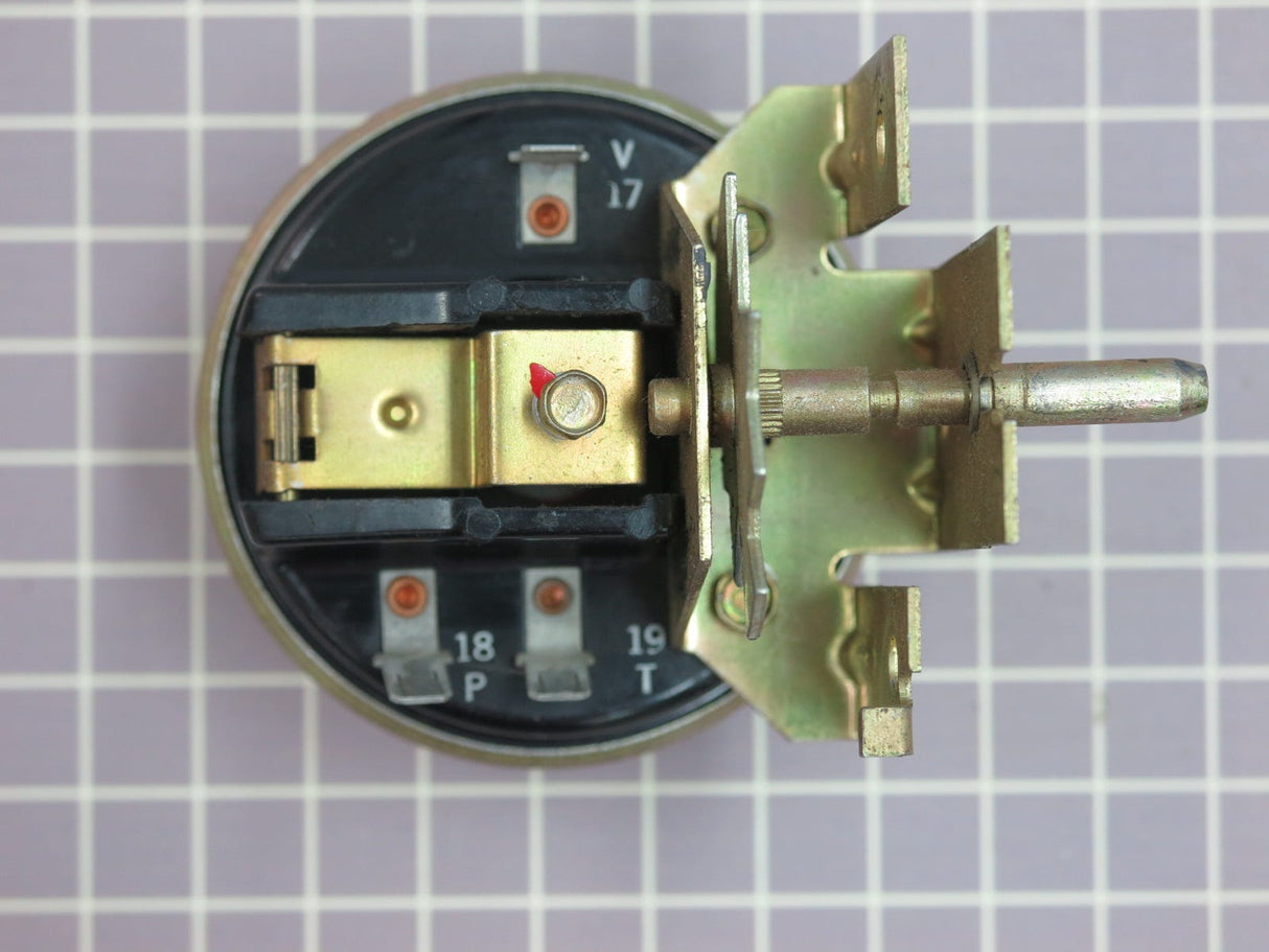Pressure Switch 368713