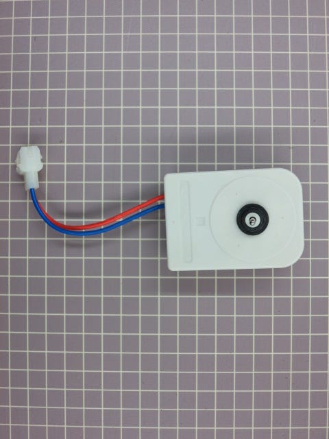 Evaporator Fan Motor 61005935