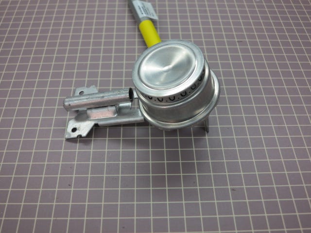 Top Burner (RF) 3201432