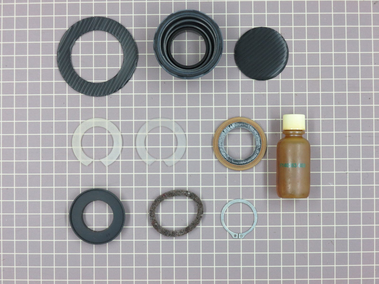 Tub Seal 5308950197