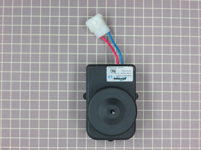 Condenser Fan Motor 297279502