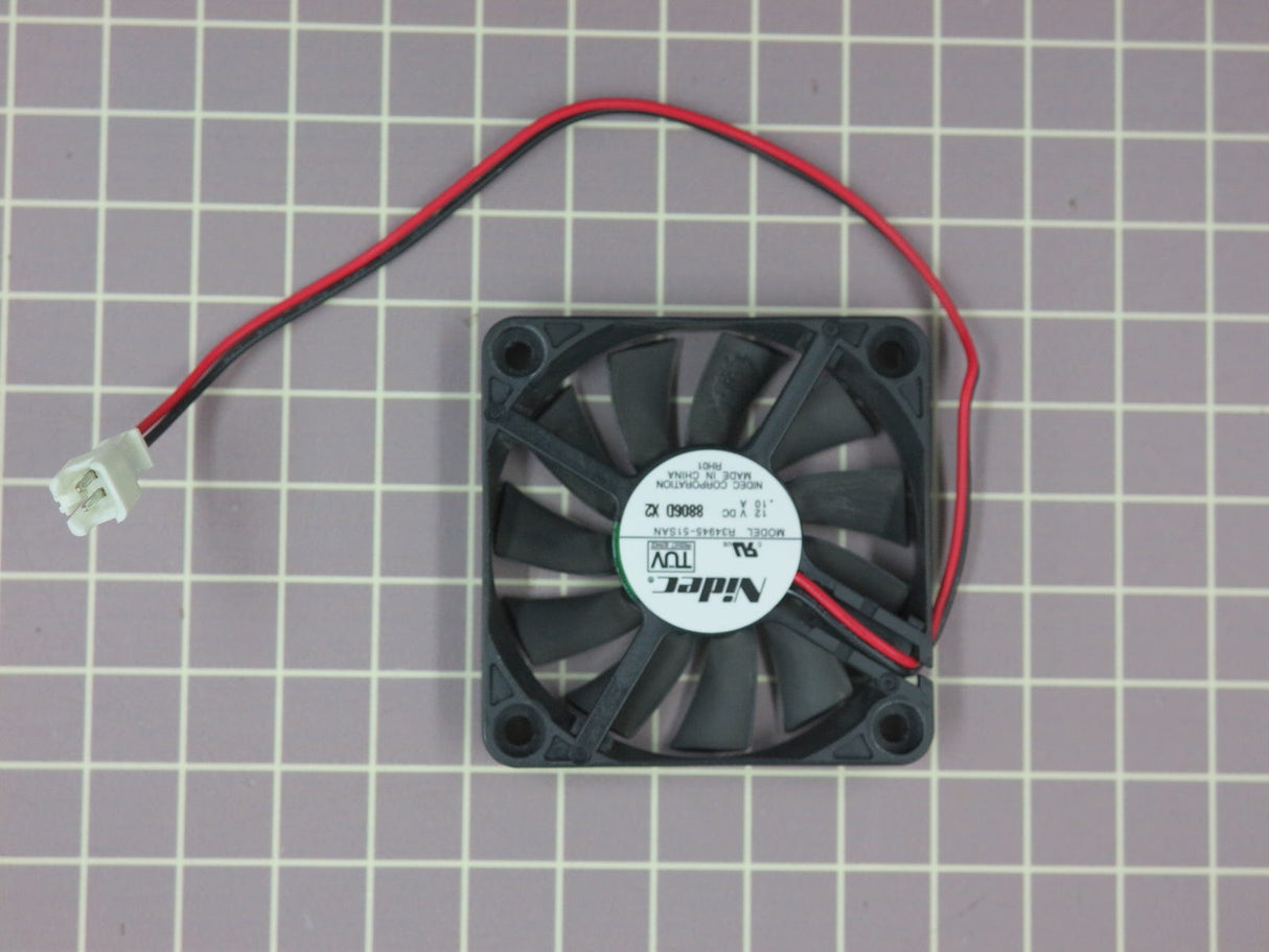 Cooling Fan 241825704