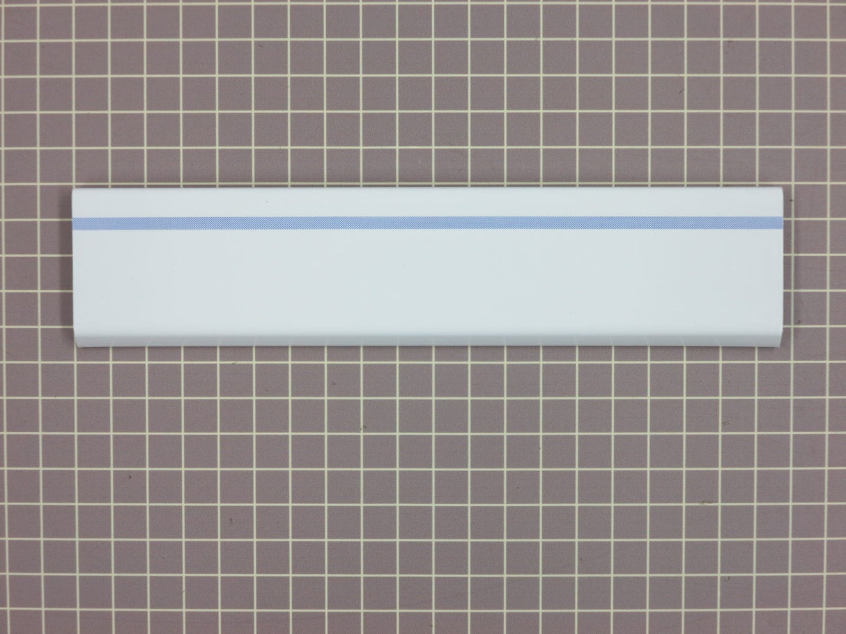 Door Shelf (9 3/4" x 2 1/4") WR17X10709