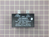 Run Capacitor 297286803